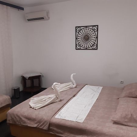 Marko Apartment Sutomore Esterno foto