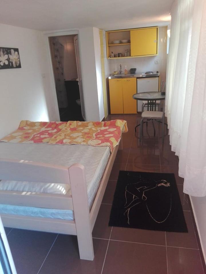 Marko Apartment Sutomore Esterno foto