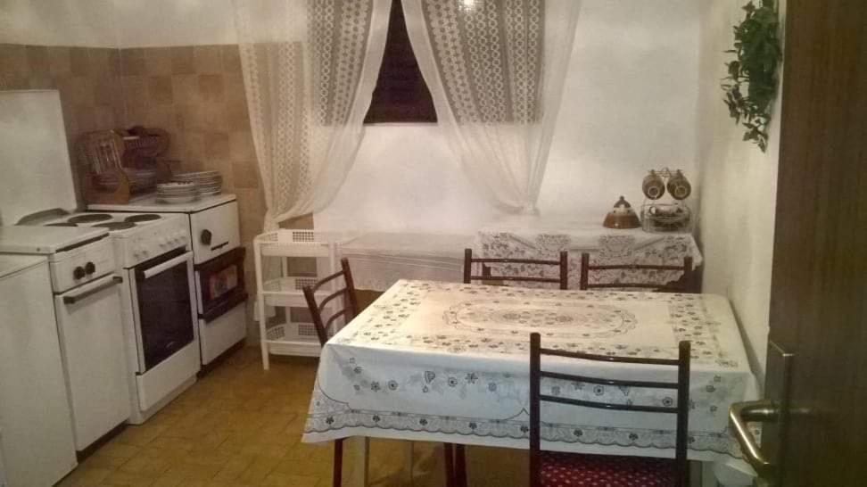 Marko Apartment Sutomore Esterno foto