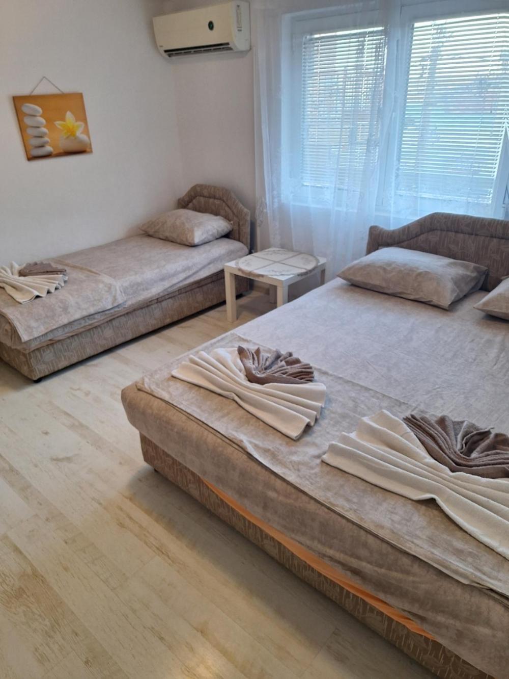 Marko Apartment Sutomore Esterno foto
