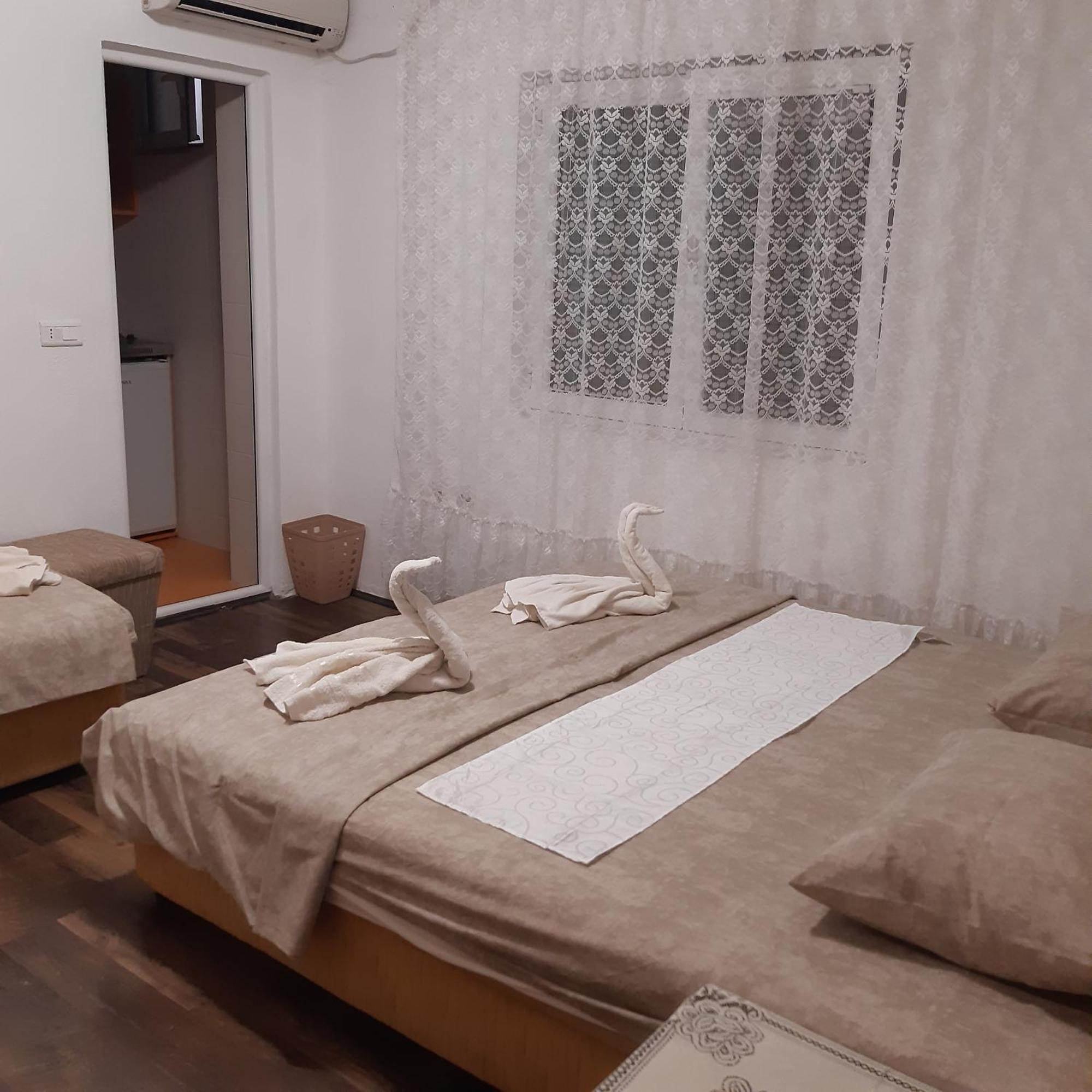 Marko Apartment Sutomore Esterno foto