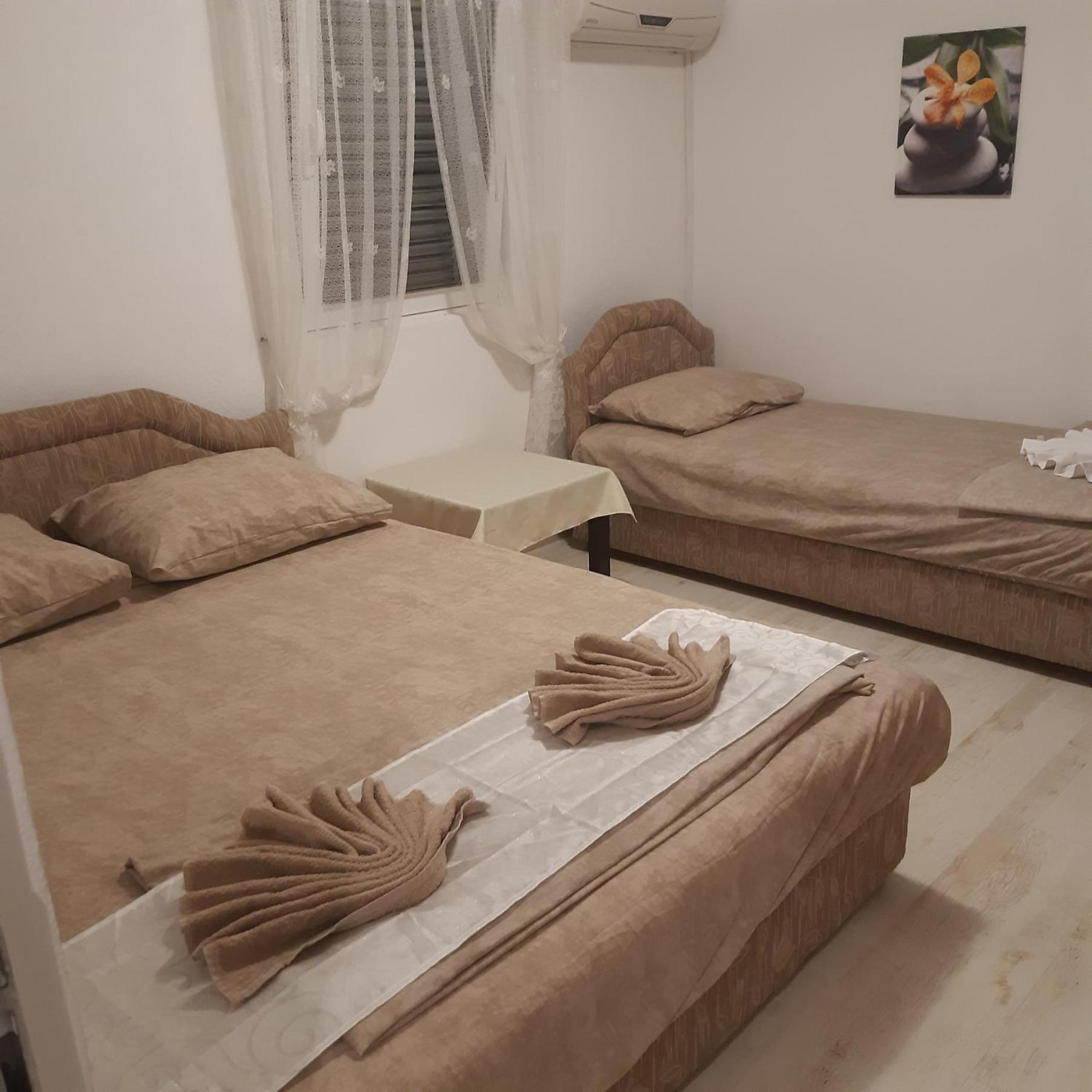 Marko Apartment Sutomore Esterno foto