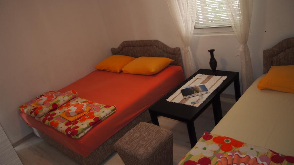 Marko Apartment Sutomore Esterno foto