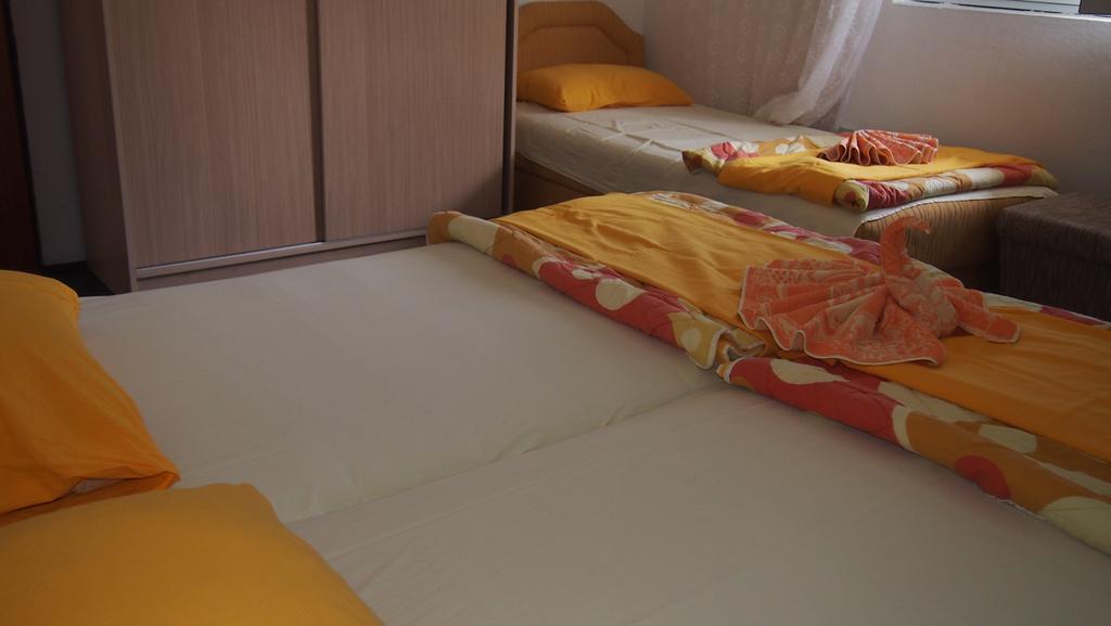 Marko Apartment Sutomore Esterno foto