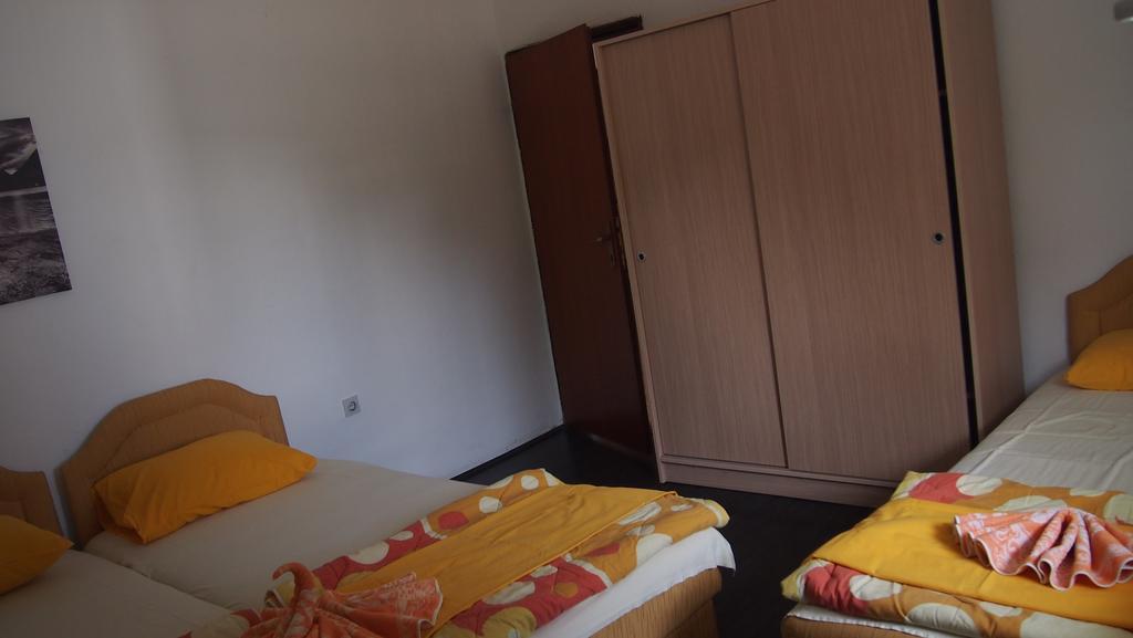 Marko Apartment Sutomore Esterno foto